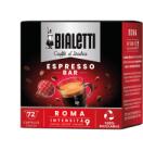 Bialetti Espresso Roma 72 Capsule