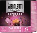 Bialetti Espresso Palermo 72 Capsule