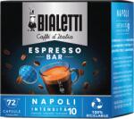 Bialetti Espresso Napoli 72 Capsule