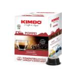 KIMBO Pompei Capsule Compatibile A Modo Mio - 50 Capsule