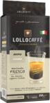 Lollo Caffé Nero Crema Cafea Macinata 250g