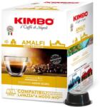 KIMBO Amalfi Capsule Compatibile A Modo Mio - 50 Capsule