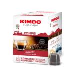 KIMBO Pompei Capsule Compatibile Nespresso - 50 Capsule