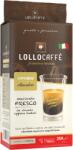 Lollo Caffé Crema Classico Cafea Macinata 250g