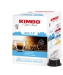 KIMBO Decaf Capsule Compatibile A Modo Mio - 50 Capsule