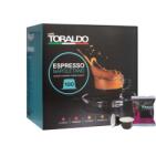 Caffè Toraldo Miscela Classica Capsule Compatibile Cafissimo, Caffitaly, Beanz 100 Capsule