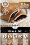 Szafi Bakery Szilvás levél 440g (4x110g) gyorsfagyasztott (gluténmentes)