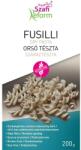 Szafi orsó - fusilli száraztészta (gluténmentes) 200g