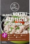 Szafi Free hajdinás nokedli és házi tészta lisztkeverék (gluténmentes) 5000g