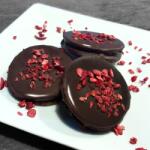 Szafi Bakery FEKETERIBIZLIS VEGÁN ISLER 75g (gluténmentes)