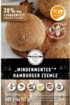 Szafi Bakery „MINDENMENTES* hamburger zsemle 4x102g (gyorsfagyasztott) (gluténmentes)