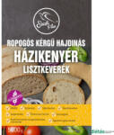 Szafi Free ropogós kérgű hajdinás házikenyér lisztkeverék (gluténmentes) 5000g