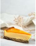 Szafi Bakery Mangós-citrusos cheesecake torta - szeletelt 130g (gluténmentes)