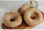 Szafi Bakery Bagel /háztartási/ (4x68g) 272g KS (gluténmentes)