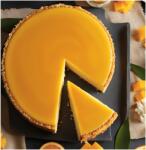 Szafi Bakery Mangós-citrusos cheesecake torta 1560g (12 szelet) (gluténmentes)