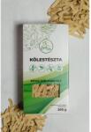 Szafi Kölestészta - Rövid szélesmetélt (gluténmentes, vegán) 200g