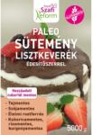 Szafi Reform Paleo sütemény lisztkeverék édesítőszerrel (gluténmentes) 5000 g