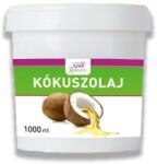 Szafi vödrös kókuszolaj 1000ml (gluténmentes)