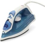 Nedis Fier de calcat cu abur, putere 2000 W, talpa ceramica, rezervor 0, 20 l si greutate 20 g/m (IRON500) Masina de calcat
