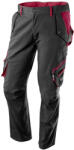 NEO TOOLS Női munkanadrág, 65% pamut, 35% polyester, 245 g/m2, L 80-220-L