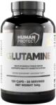 Human Protect Glutamine Capsules 1200 mg [120 капсули]