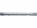 Extol csőkulcs CrV. , 6×7 mm