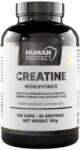 Human Protect Creatine Monohydrate Capsules [120 капсули]