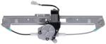 VALEO Mecanism actionare geam VALEO 850043 (850043)