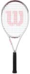 Wilson Pro Staff Precision RXT 105 , Alb , L1 Racheta tenis