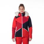 Northfinder EDITH , Rosu , XS