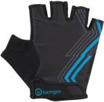 Benger Bike Gloves , Negru , XL - hervis - 29,00 RON