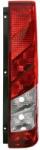 TRUCKLIGHT Stopuri spate TRUCKLIGHT TL-IV011P (TL-IV011P)