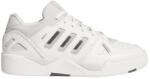 Adidas Midcity Low , Alb , 41 1/3 - hervis - 370,00 RON