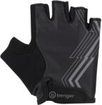 Benger Bike Gloves , Negru , L - hervis - 40,00 RON