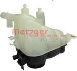 Metzger Autoteile Vas de expansiune, racire METZGER AUTOTEILE 2140156 (2140156)