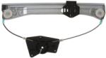 VALEO Mecanism actionare geam VALEO 851861 (851861)
