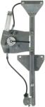 VALEO Mecanism actionare geam VALEO 851287 (851287)