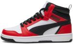 PUMA Rebound V6 Mid , Rosu , 36
