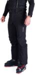 Northfinder Wilfred , Negru , XXL