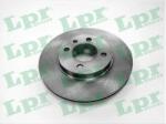 LPR Disc frana LPR V2161V (V2161V) - automobilus
