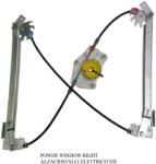 VALEO Mecanism actionare geam VALEO 852595 (852595) - automobilus