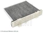 BLUE PRINT Filtru, aer habitaclu BLUE PRINT ADC42510 (ADC42510)