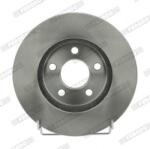 FERODO Disc frana FERODO DDF1407 (DDF1407)