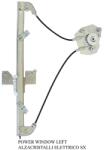 VALEO Mecanism actionare geam VALEO 852583 (852583) - automobilus