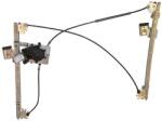VALEO Mecanism actionare geam VALEO 850449 (850449) - automobilus