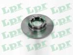 LPR Disc frana LPR R1011P (R1011P) - automobilus