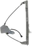 VALEO Mecanism actionare geam VALEO 850349 (850349) - automobilus