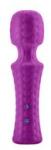 FemmeFunn FemmeFunn Ultra Wand Mini Mov Violet Vibrator