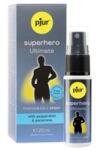 pjur superhero ULTIMATE Spray pentru Performanță 20 ml