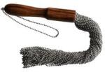 ROUGE Flogger Metalic cu Mărgele Rouge